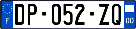 DP-052-ZQ