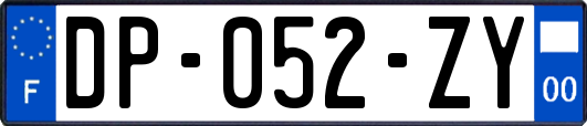 DP-052-ZY