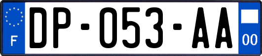 DP-053-AA