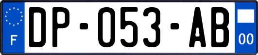 DP-053-AB