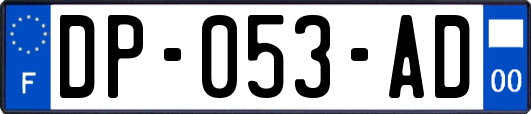 DP-053-AD