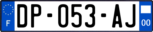 DP-053-AJ