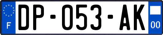 DP-053-AK