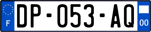 DP-053-AQ