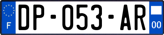 DP-053-AR