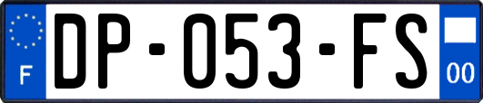 DP-053-FS