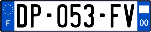 DP-053-FV