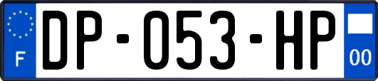 DP-053-HP