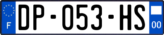DP-053-HS