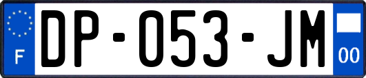 DP-053-JM