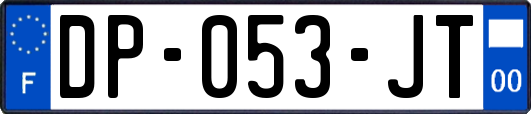 DP-053-JT