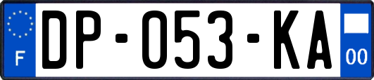DP-053-KA
