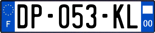 DP-053-KL