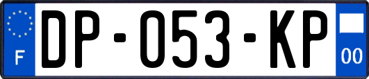 DP-053-KP
