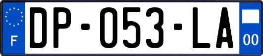 DP-053-LA