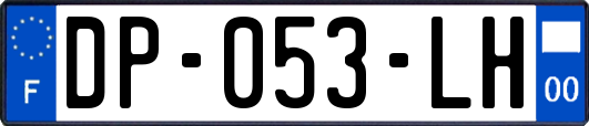 DP-053-LH