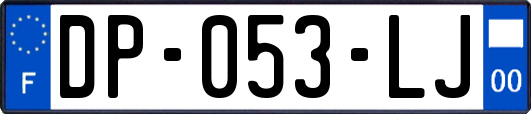 DP-053-LJ
