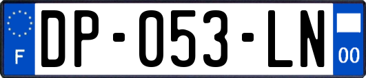 DP-053-LN