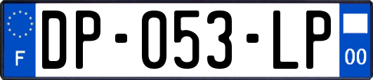 DP-053-LP
