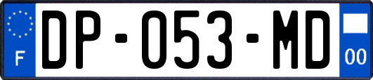 DP-053-MD