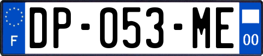 DP-053-ME