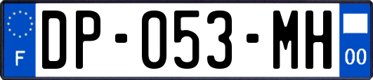 DP-053-MH