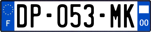 DP-053-MK