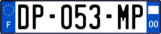 DP-053-MP