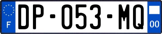 DP-053-MQ