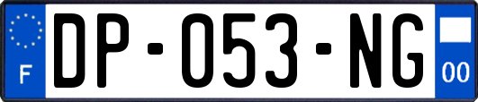 DP-053-NG