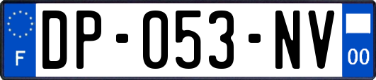 DP-053-NV