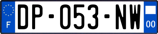 DP-053-NW