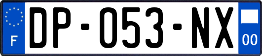 DP-053-NX
