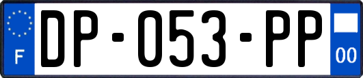 DP-053-PP