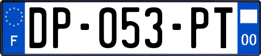 DP-053-PT
