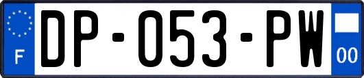 DP-053-PW