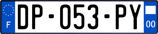 DP-053-PY