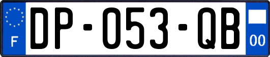 DP-053-QB