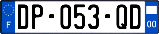 DP-053-QD