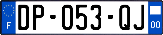 DP-053-QJ