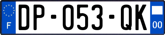 DP-053-QK