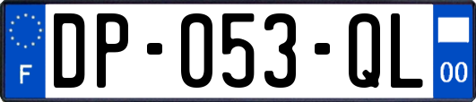 DP-053-QL