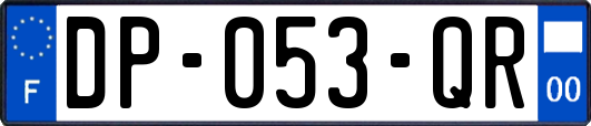 DP-053-QR