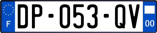 DP-053-QV
