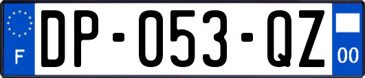 DP-053-QZ