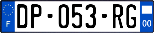 DP-053-RG