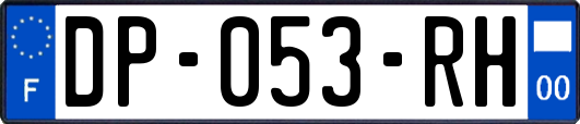 DP-053-RH
