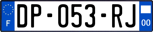 DP-053-RJ