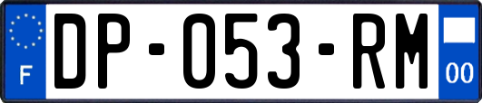 DP-053-RM