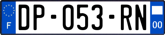 DP-053-RN
